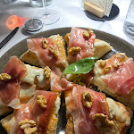 Photo n°3 de l'avis de Melissa.c fait le 03/04/2023 à 07:41 sur le  La Bettolina à Gaggiano