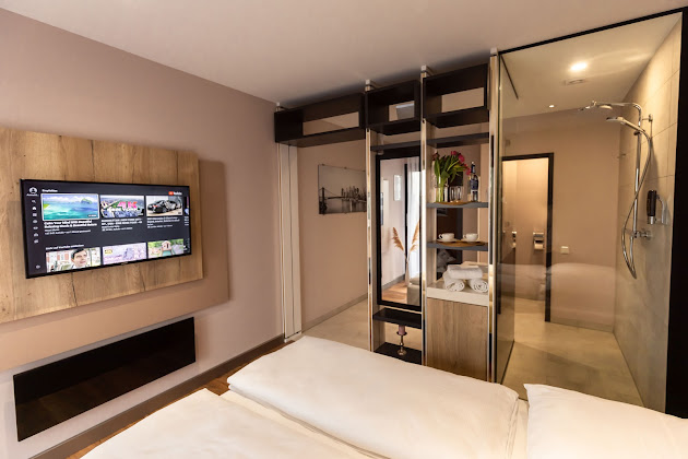 Photos du propriétaire hôtels 24Seven Hotel Schwabach 91126 Schwabach