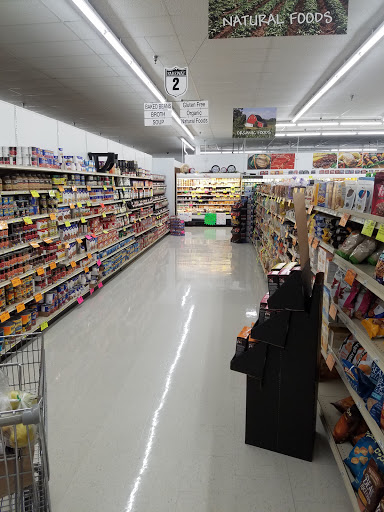 Grocery Store «Fareway Grocery», reviews and photos, 1635 W 53rd St, Davenport, IA 52806, USA