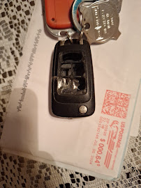 El cerrajero key shop - Photo 2 - Car repair in Yeguada, Camuy, Puerto Rico, Arecibo