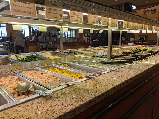 Supermarket «Wegmans», reviews and photos, 2281 Carl D. Silver Parkway, Fredericksburg, VA 22401, USA