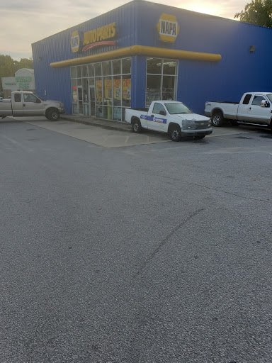 Auto Parts Store «NAPA Auto Parts - DNi Auto Parts», reviews and photos, 6935 Calhoun Memorial Hwy, Easley, SC 29640, USA