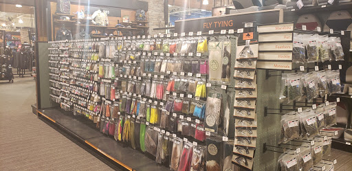 Outdoor Sports Store «Field & Stream», reviews and photos, 520 Clock Tower Way, Crescent Springs, KY 41017, USA