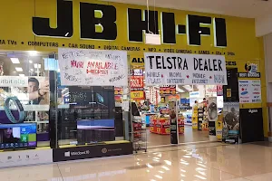 JB Hi-Fi Ipswich image