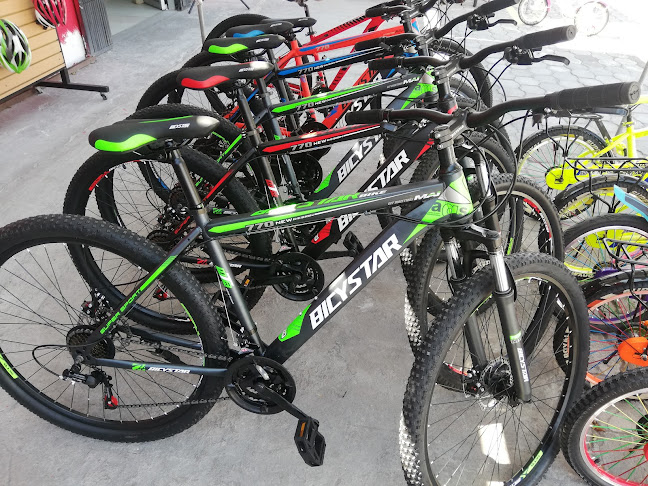 Opiniones de Pedal Extreme en Quito - Tienda de bicicletas