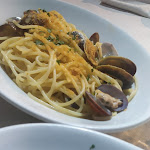 Photo n°4 de l'avis de Pina.a fait le 26/07/2022 à 20:33 sur le  Ristorante Pizzeria Da Tommy à Luogosanto