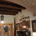 Photo n°1 de l'avis de Giovanni.o fait le 01/04/2019 à 07:00 sur le  Locanda dell'Annunciata à Palazzago