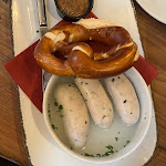 Photo n°2 de l'avis de Rosa. fait le 09/12/2023 à 19:32 sur le  Mälzer Brau- und Tafelhaus à Lüneburg