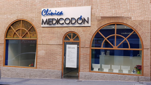 Clínica Medicodón