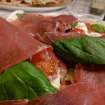 Photo n°2 de l'avis de Rogolo.o fait le 12/11/2018 à 21:46 sur le  Ristorante Pizzeria Cafe' Mania à Missaglia