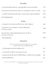 Photos du propriétaire du Restaurant La Table du Moulin des Chartreux 1733 à Saint-Pierre-d'Entremont - n°7