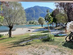 Venus Beach'in fotoğrafı çok temiz temizlik seviyesi ile
