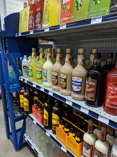 Liquor Store «Rabbitttown Beverage Warehouse», reviews and photos, 2318 Old Cornelia Hwy, Gainesville, GA 30507, USA