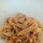 Photo n°2 de l'avis de Alicia.� fait le 10/08/2022 à 21:00 sur le  Taverna Gargantuà à Pistoia