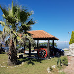 Photo n°2 de l'avis de Stefania.u fait le 21/07/2020 à 18:38 sur le  Agriturismo L'Antico Carro à Barritteri