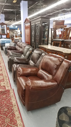 Furniture Store «TGI Furniture», reviews and photos, 1534 62nd St, Brooklyn, NY 11219, USA