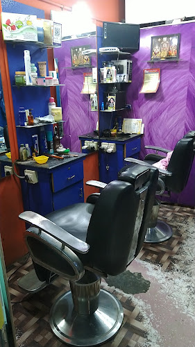 Panchamukhi Hair Salon Shivamogga