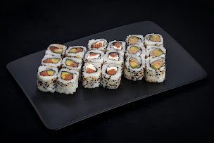 Photo n°35 de Le Bon Sushi à Orange ()