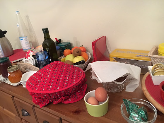 Plats et boissons Bed & Breakfast Casa Chiara B&B 24128 Bergamo