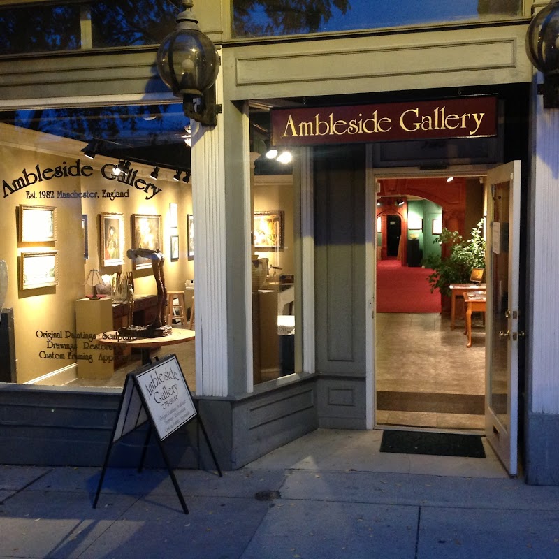 Ambleside Gallery