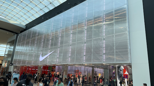 Nike Yorkdale Shopping Centre