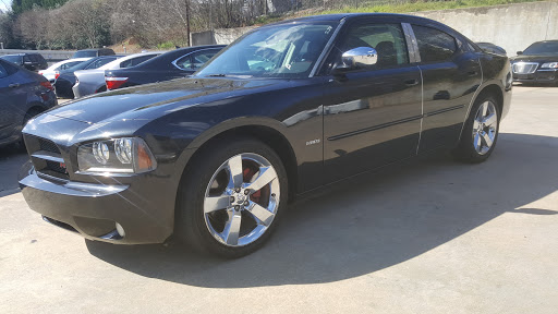 Car Dealer «Xtreme Lil Boyz Toyz», reviews and photos, 609 Laurens Rd, Greenville, SC 29605, USA