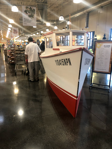 Grocery Store «Whole Foods Market», reviews and photos, 12080 Jefferson Ave #100, Newport News, VA 23606, USA
