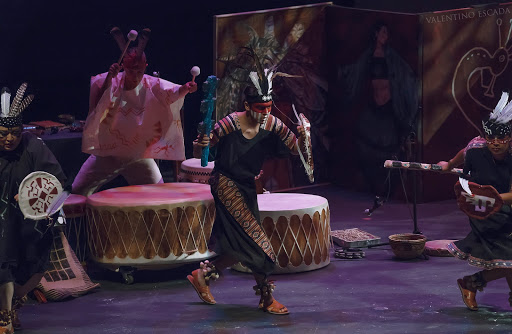 Dance School «Ollin Yoliztli Mexican Folklore Dance Academy», reviews and photos, 3331 N 24th St, Phoenix, AZ 85016, USA