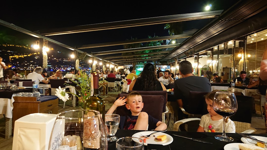 ztrk Kolcuolu Restaurant Alanya