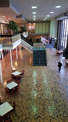 Shopping Mall «Oak Mill Mall», reviews and photos, 7900 N Milwaukee Ave, Niles, IL 60714, USA