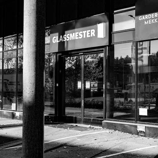 Glassmester1 Oslo