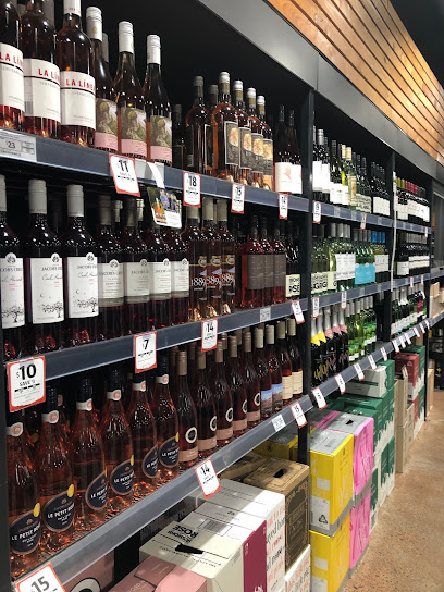 First Choice Liquor Market Port Melbourne