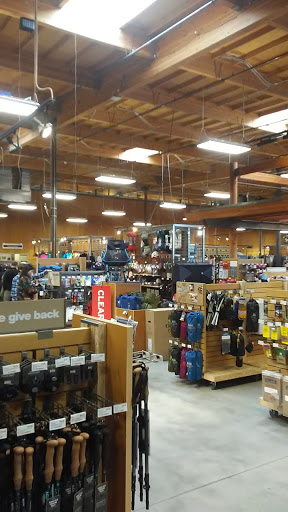 Camping Store «REI», reviews and photos, 2425 Iron Point Rd, Folsom, CA 95630, USA