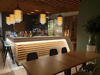 Atmosphère du Restaurant thaï Baan Nat à Arcueil - n°3
