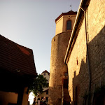 Photo n°2 de l'avis de Matthias.n fait le 12/05/2018 à 06:21 sur le  Gasthaus Zum güldenen Rößlein - Triefenstein à Triefenstein