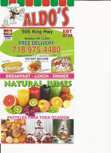 Shoe Store «Aldo Shoes», reviews and photos, 1116 Kings Highway Street, Brooklyn, NY 11229, USA