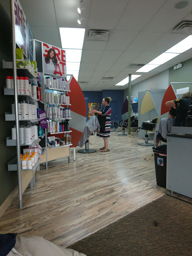 Hair Salon «Great Clips», reviews and photos, 4154 Fort Campbell Blvd, Hopkinsville, KY 42240, USA