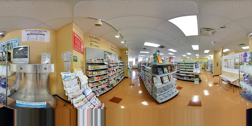 Natural Foods Store «HSU & Co. Health Food Store North East», reviews and photos, 4355 Morse Rd, Gahanna, OH 43230, USA