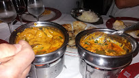 Curry du Restaurant Indien Namaste/Restaurant Indien Lorient à Lanester - n°6