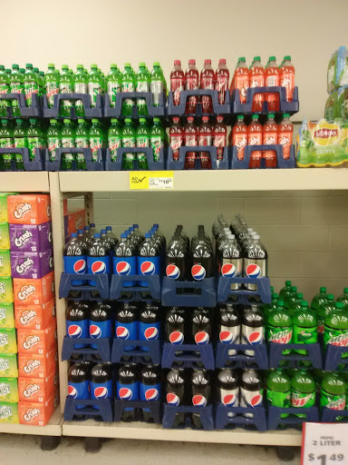 Grocery Store «Save-A-Lot», reviews and photos, 15391 TN-111, Spencer, TN 38585, USA