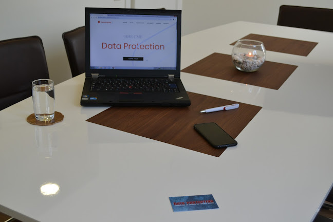 Защита на личните данни - Дата протекшън ООД - Враца
