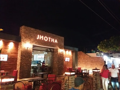 Jhotha Food & Drinks - Maicao, La Guajira, Colombia