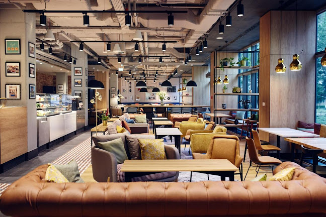 Hanna Pietras Pracownia Architektoniczna - Łódź