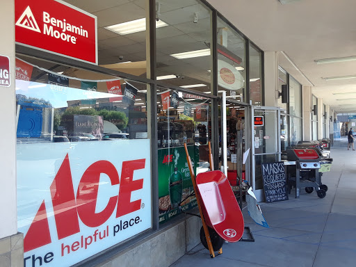 Hardware Store «Westside Hardware», reviews and photos, 849 Almar Ave D, Santa Cruz, CA 95060, USA