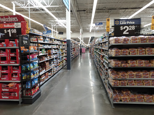 Department Store «Walmart Supercenter», reviews and photos, 6675 Business Center Dr, Highlands Ranch, CO 80130, USA