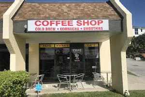 Papa Kwans Coffee Shop image