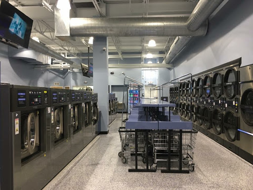 Laundromat «Pottstown Laundromat Inc», reviews and photos, 204 Shoemaker Rd, Pottstown, PA 19464, USA