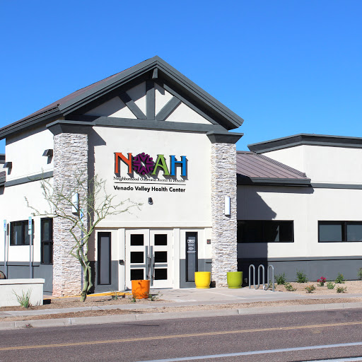 NOAH Venado Valley Health Center