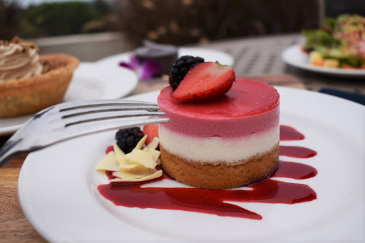 Resort «Chaminade Resort & Spa», reviews and photos, 1 Chaminade Ln, Santa Cruz, CA 95065, USA