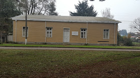 Iglesia De Jesucristo De Los Santos De Los Últimos Días